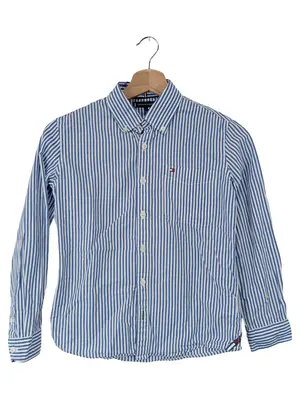 TOMMY HILFIGER Freizeithemd