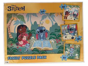 DISNEY Puzzle