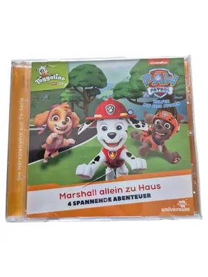 Hörspiel für Kinder