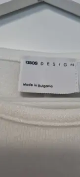 Vorschaubild 8 von Damen Freizeitkleid Langarm Gr. 32 Beige Casual Uni