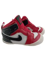 Vorschaubild 1 von Sportschuhe Kinder Gr. 19.5 Rot Sneaker Baby Kleinkind