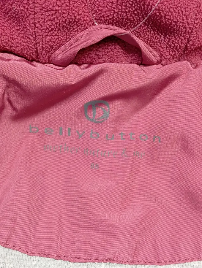 BELLYBUTTON Schneeanzug Bild 2