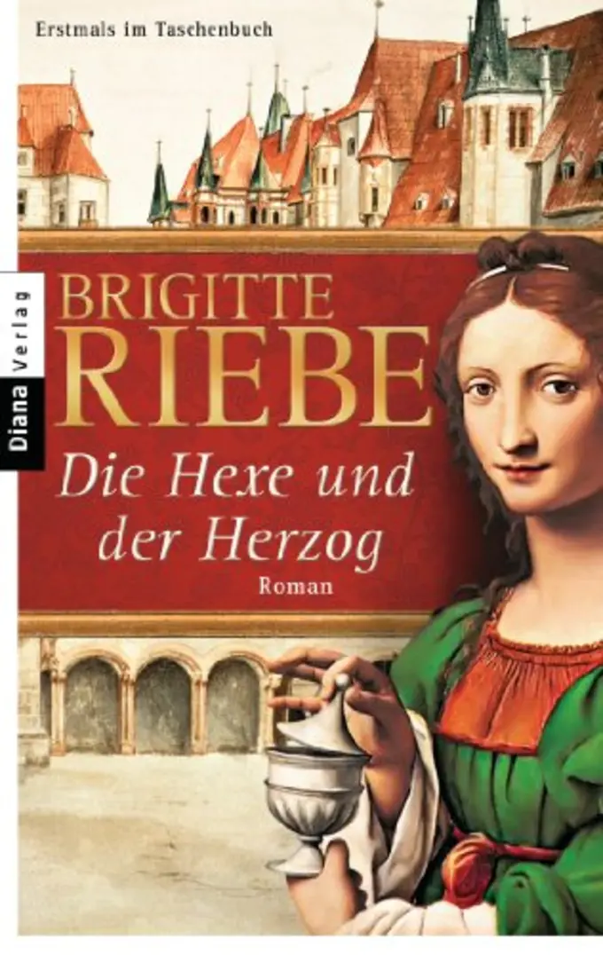 Historischer Roman Bild 1