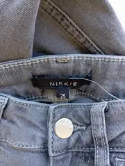Vorschaubild NIKKIE Jeans Skinny Fit 3