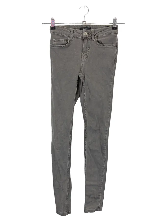 NIKKIE Jeans Skinny Fit Bild 1