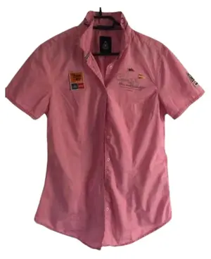 GAASTRA Hemdbluse