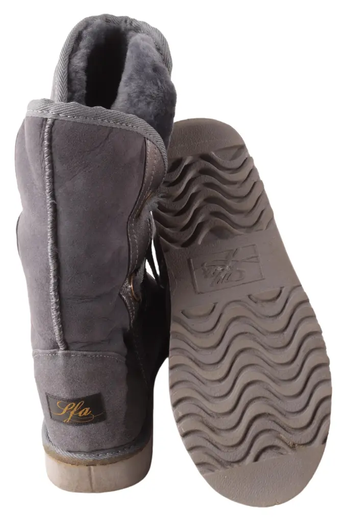 SFA Stiefel Bild 3