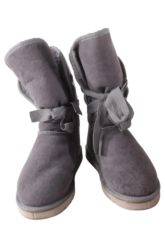 SFA Stiefel Bild 2