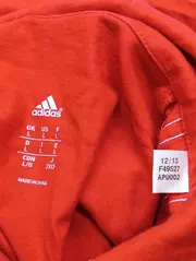 Vorschaubild ADIDAS Fußball Trikot 3