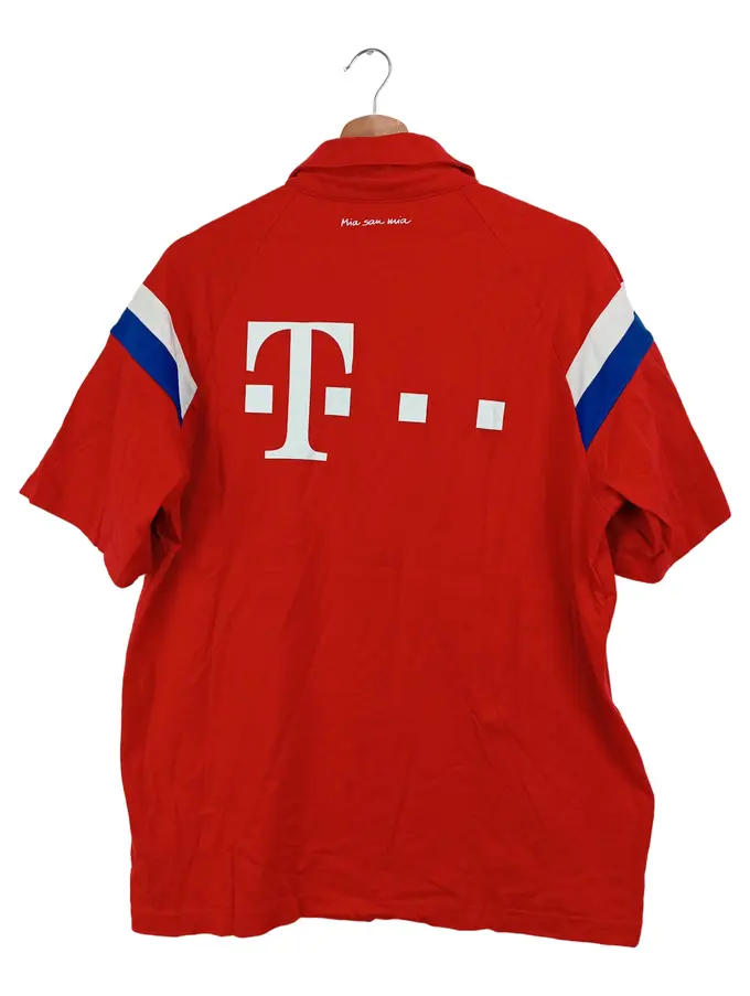 ADIDAS Fußball Trikot Bild 2