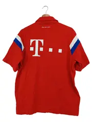 Vorschaubild ADIDAS Fußball Trikot 2