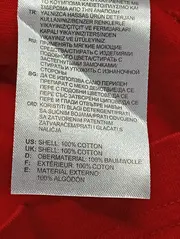 Vorschaubild ADIDAS Fußball Trikot 4