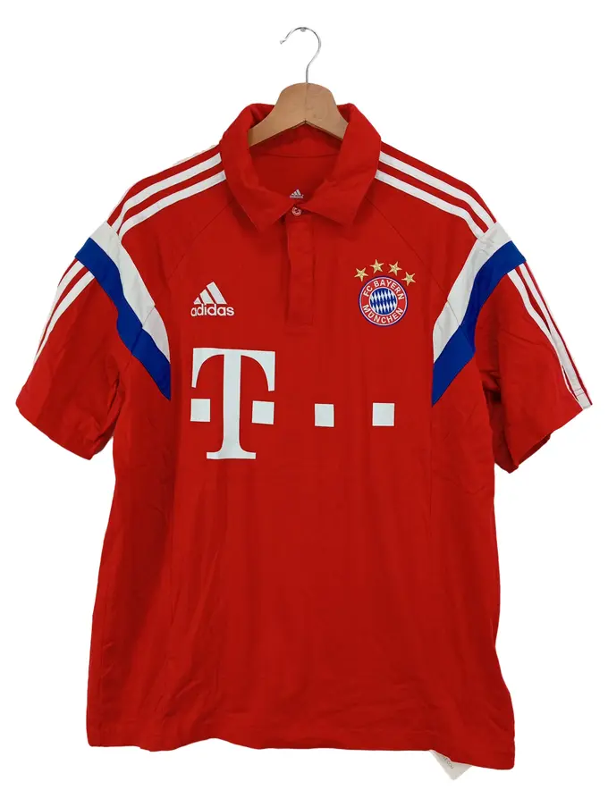 ADIDAS Fußball Trikot Bild 1