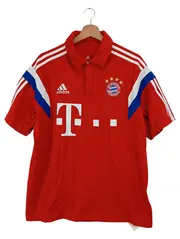 Vorschaubild ADIDAS Fußball Trikot 1