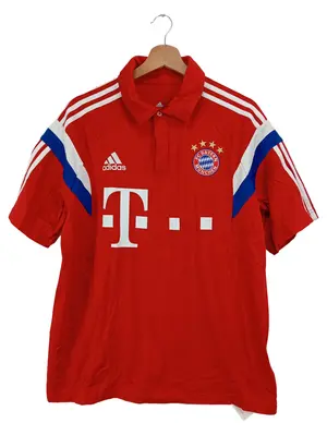 ADIDAS Fußball Trikot