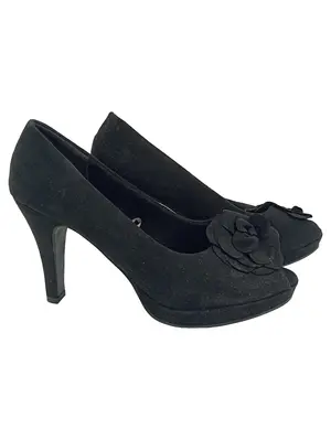 VIA DELL'EDERA Pumps