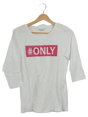 ONLY Langarmshirt