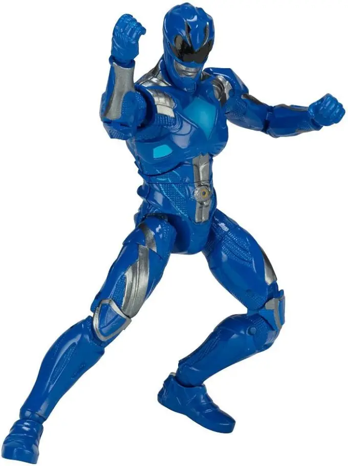 Actionfigur Bild 2