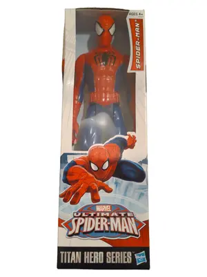 MARVEL Actionfigur