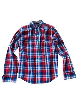 TOMMY HILFIGER Freizeithemd