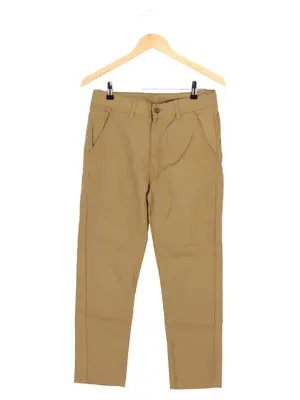 ZARA Jeans Straight Leg