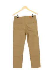 Vorschaubild 2 von Damen Straight Leg Jeans W32/40/L Beige Casual