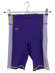 Vorschaubild 1 von Damen Sport-Shorts Gr. 38/M Lila