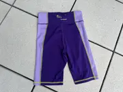 Vorschaubild 2 von Damen Sport-Shorts Gr. 38/M Lila
