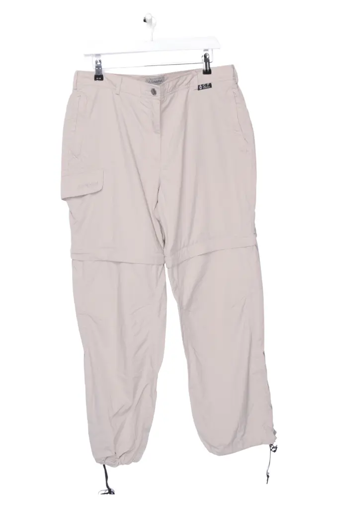 SCHÖFFEL Outdoorhose Bild 1