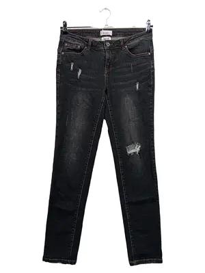 LINEA TESINI Jeans Tapered Fit