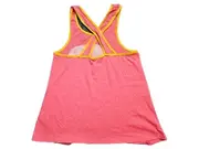 Vorschaubild 2 von Mädchen Top Rosa Baumwolle Gr. 2XL Casual