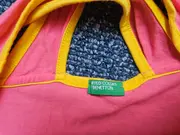 Vorschaubild 3 von Mädchen Top Rosa Baumwolle Gr. 2XL Casual