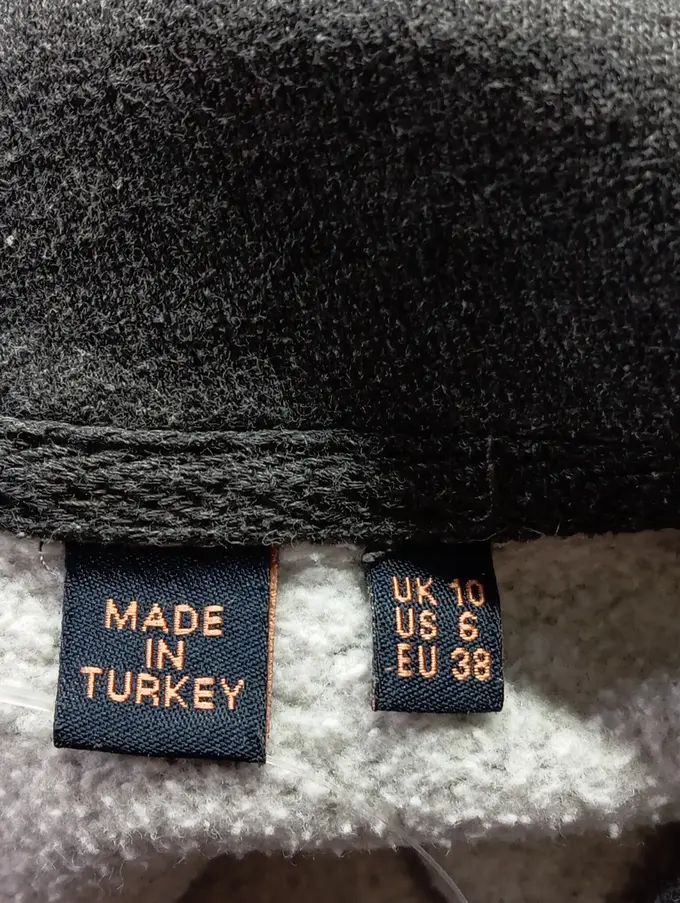 SUPERDRY Kapuzenpullover Bild 4
