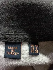 Vorschaubild SUPERDRY Kapuzenpullover 4