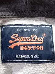 Vorschaubild SUPERDRY Kapuzenpullover 3