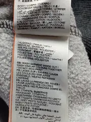 Vorschaubild SUPERDRY Kapuzenpullover 5