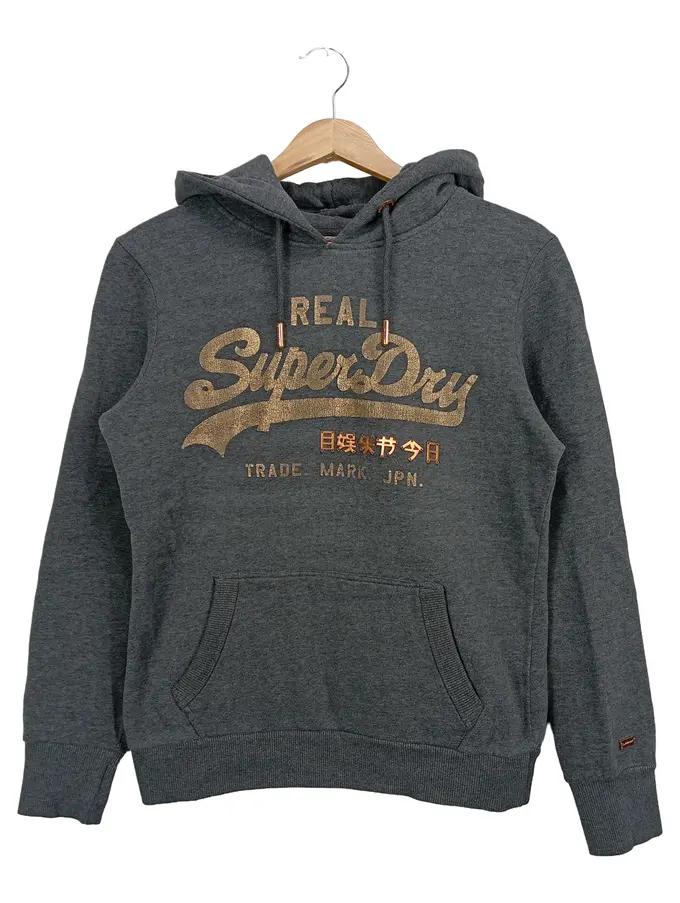 SUPERDRY Kapuzenpullover Bild 1