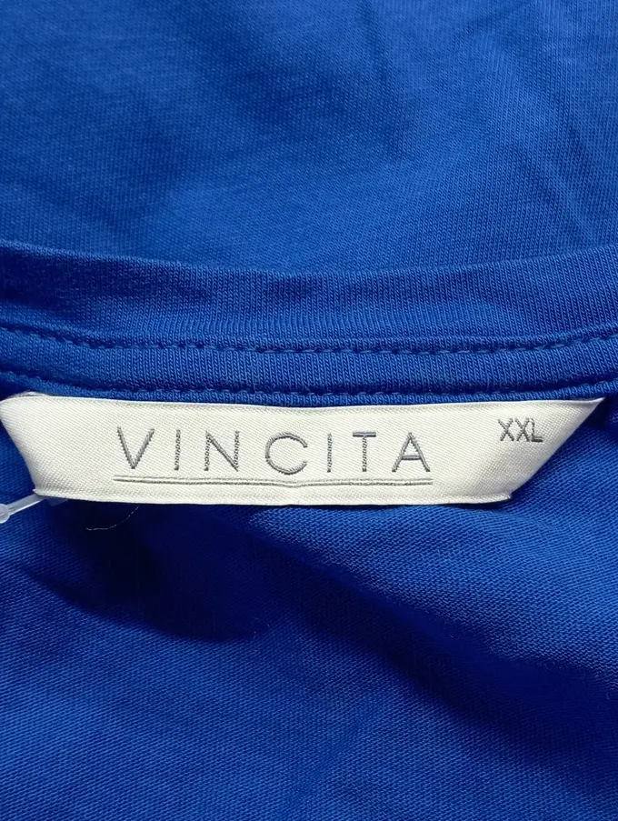 VINCITA Langarmshirt Bild 3
