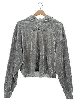 CALVIN KLEIN JEANS Kapuzenpullover