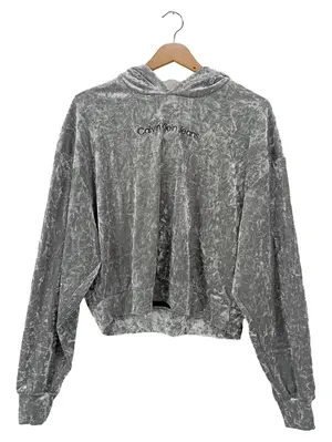 CALVIN KLEIN JEANS Kapuzenpullover