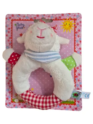 DIE SPIEGELBURG Greifling