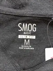 Vorschaubild SMOG Langarmshirt 3