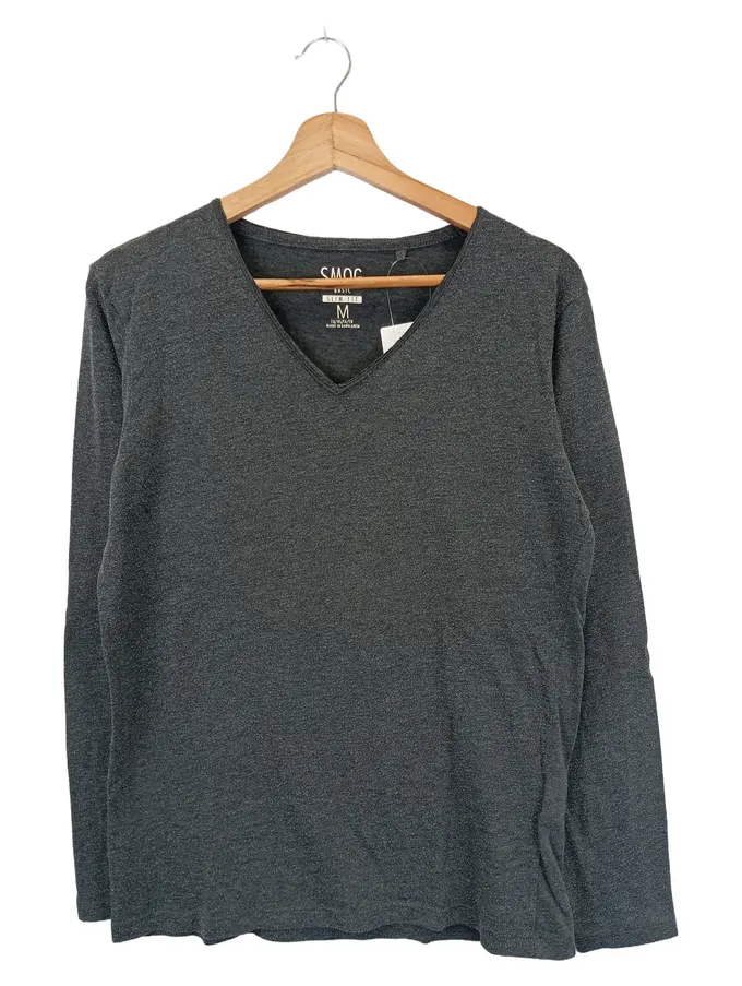 SMOG Langarmshirt Bild 1