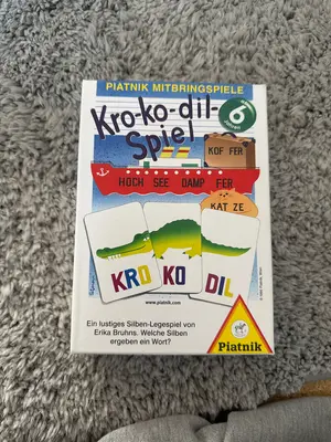 PIATNIK Kartenspiel