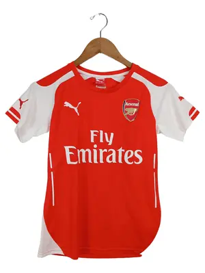 PUMA Fußball Trikot