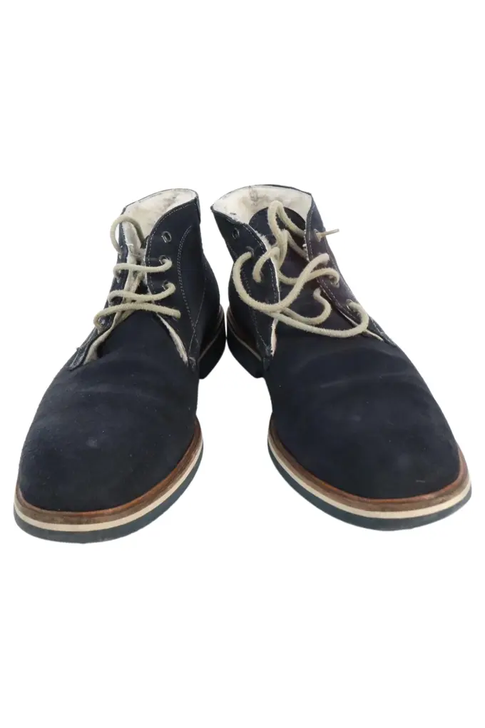 GORETEX Stiefelette Bild 2