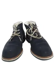 Vorschaubild GORETEX Stiefelette 2