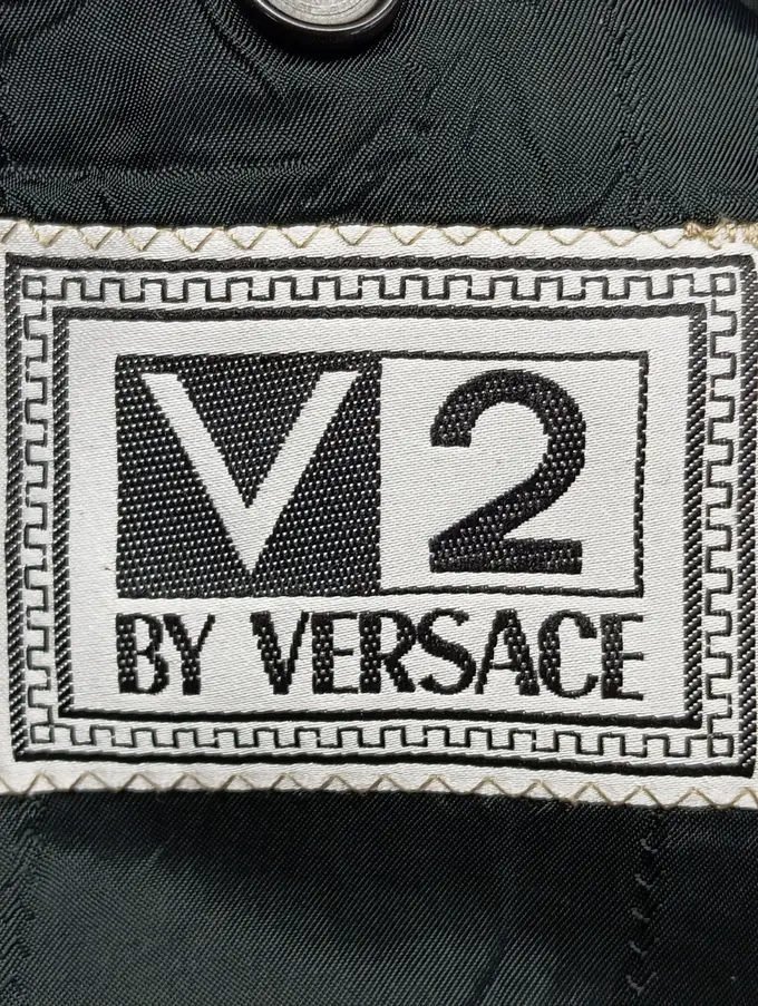 VERSACE Blazer Bild 3