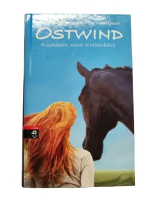 Buch für Jugendliche