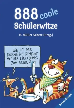 Humorbuch